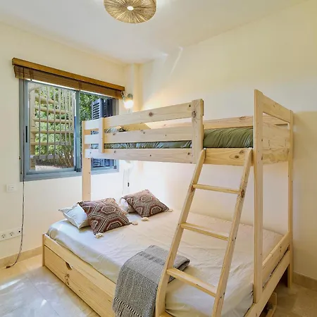 度假居 All About Casa Bella *