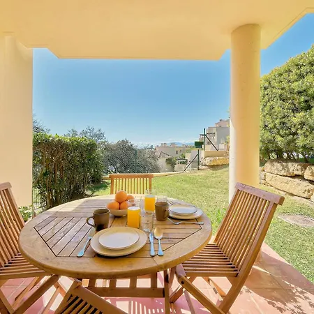 度假居 All About Casa Bella